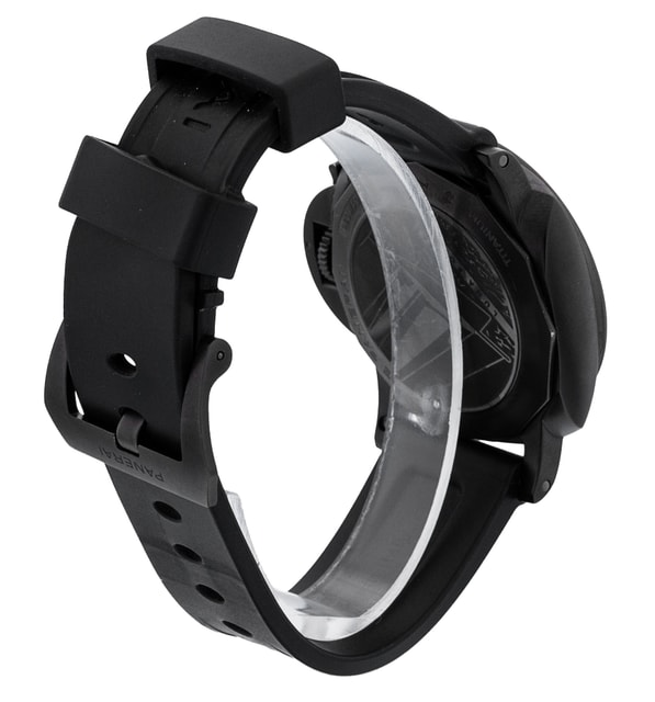 Panerai Luminor Luna Rossa PAM01036 Image 3